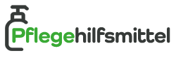 Pflegehilfsmittel Logo